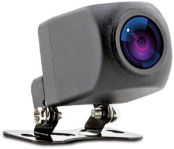 Специализированный ремонт Камер видеонаблюдения, камер заднего вида JVC